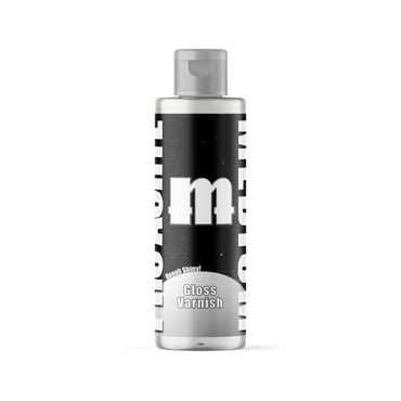 Pro Acryl Gloss Varnish