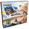 Magic: The Gathering - Avatar The Last Airbender Scene Box