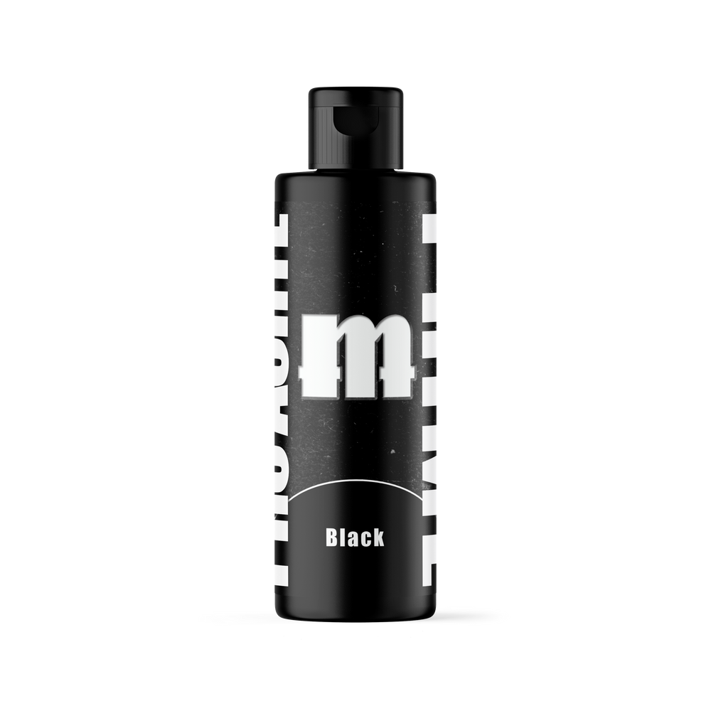 Pro Acryl PRIME 002 - Black