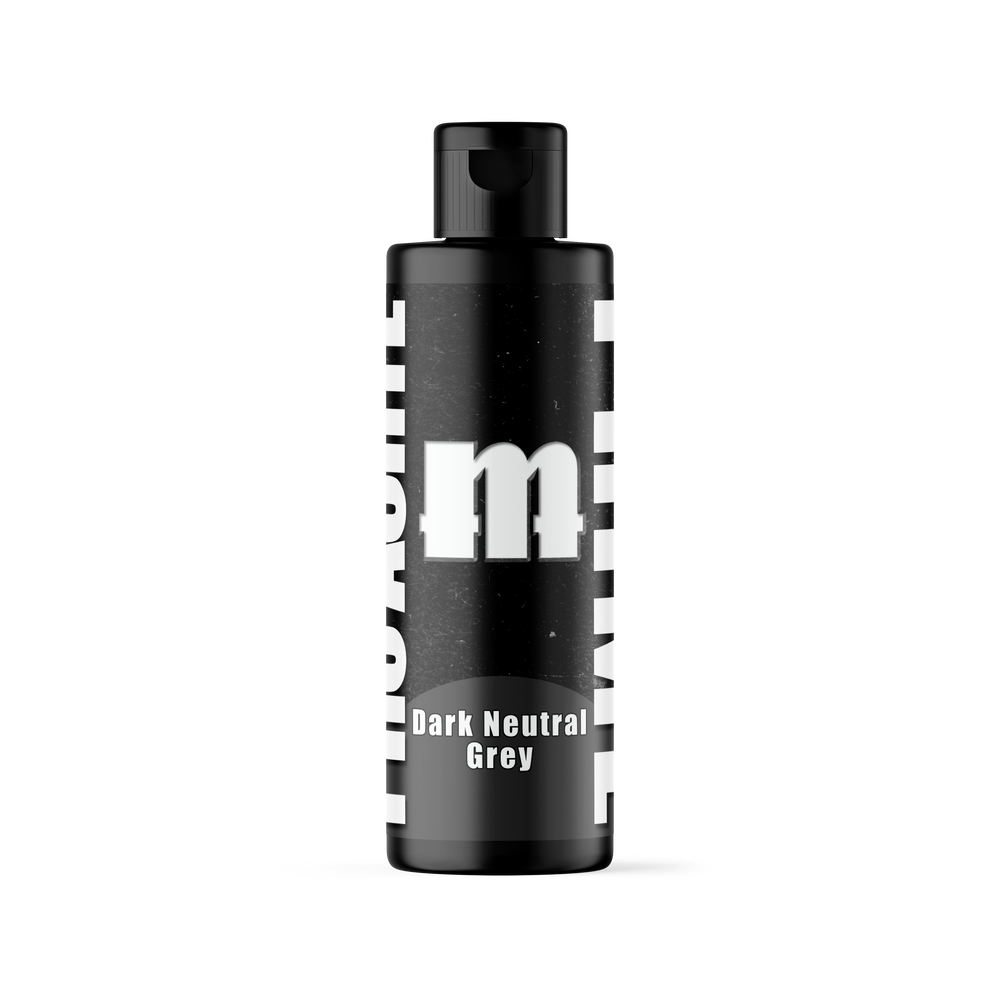 Pro Acryl PRIME 005 - Dark Neutral Grey