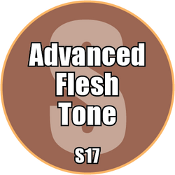 Ben Komets Advanced Flesh Tone