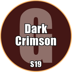 Matt Cexwish Dark Crimson