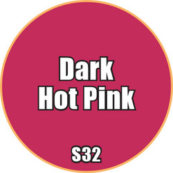 Rogue Hobbies Dark Hot Pink