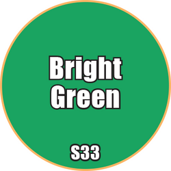 Rogue Hobbies Bright Green
