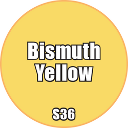 Rogue Hobbies Bismuth Yellow