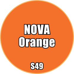 NOVA Orange
