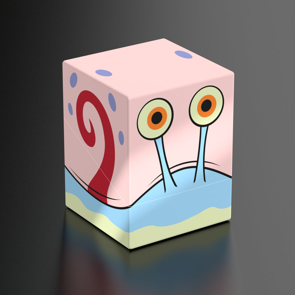 SQUAROES SPONGEBOB 100+ BOULDER GARY