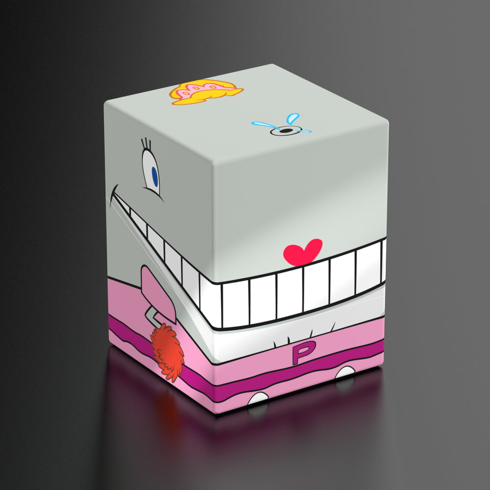 SQUAROES SPONGEBOB 100+ BOULDER PEARL
