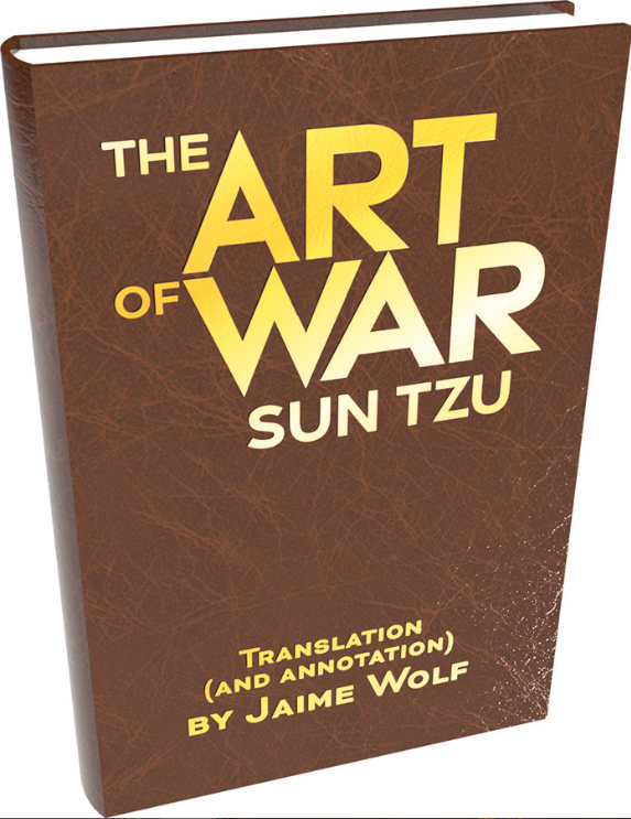 BattleTech: The Art of War