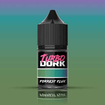 Forrest Flux TurboShift Acrylic Paint 22ml Bottle