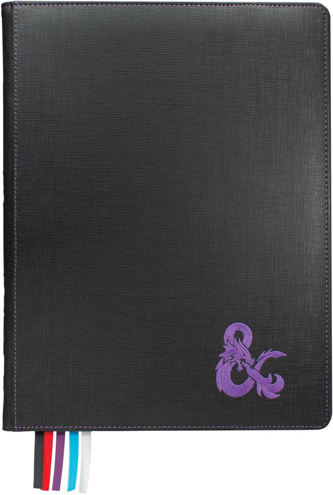 Dungeon Master's Guide (Premium Book Cover)