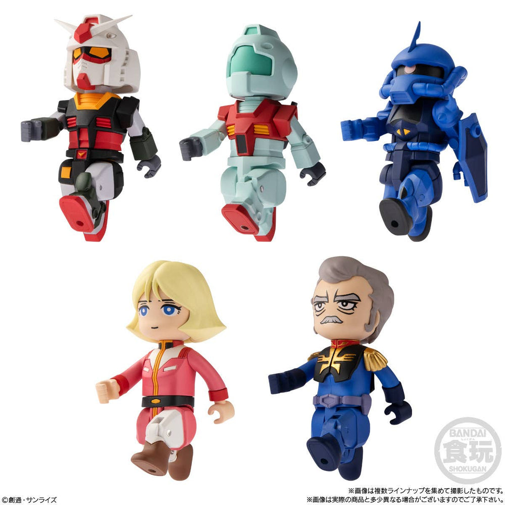 bitlot Gundam 2: 1 Figure