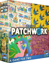Patchwork