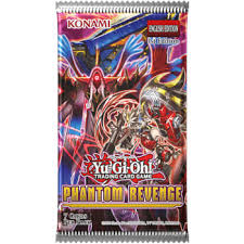 Yu-Gi-Oh!: Phantom Revenge