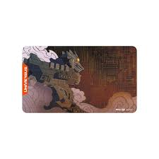 Godzilla Playmat Mechagodzilla