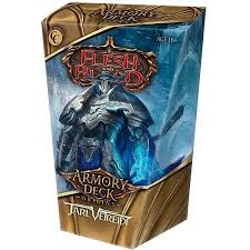 Armory Deck Jarl