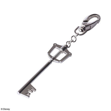 Kingdom Hearts Keyblade Keychain Kingdom Chain (Reissue)