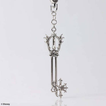 Kingdom Hearts Keyblade Keychain Promise Charm (Reissue)