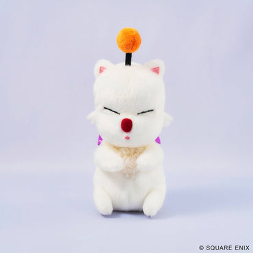 Final Fantasy: Fluffy Plush Moogle