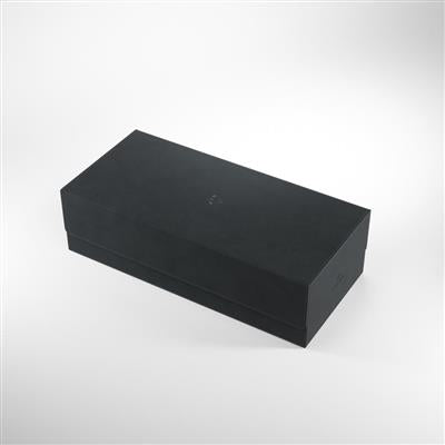 GAMEGENIC: DUNGEON 1100+ CARRYING CASE (Black)