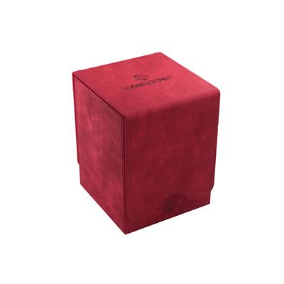 GAMEGENIC: SQUIRE 100+ XL RED