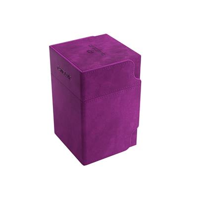 GAMEGENIC: WATCHTOWER 100+ XL PURPLE