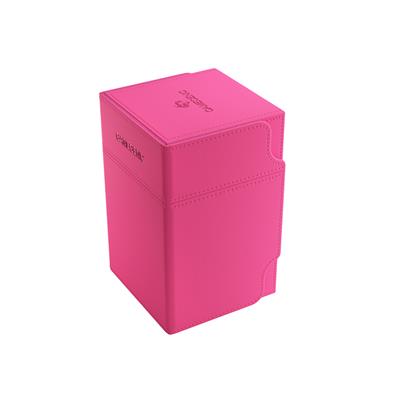 GAMEGENIC: WATCHTOWER 100+ XL PINK