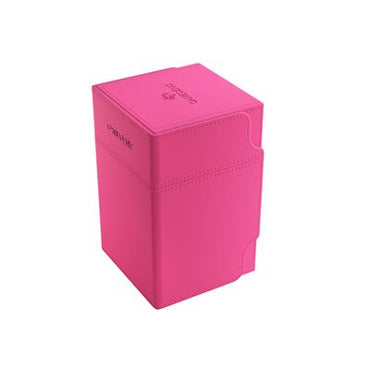 GAMEGENIC: WATCHTOWER 100+ XL PINK