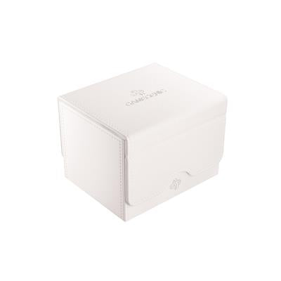 Gamegenic: SIDEKICK 100+ XL WHITE