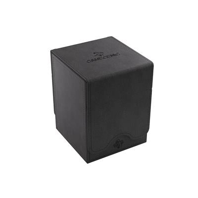 GAMEGENIC: SQUIRE 100+ XL BLACK
