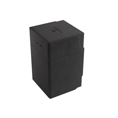 GAMEGENIC: WATCHTOWER 100+ XL BLACK