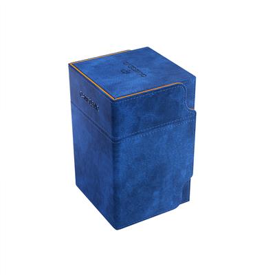 GAMEGENIC: WATCHTOWER 100+ XL BLUE/ORANGE EXCLUSIVE LINE