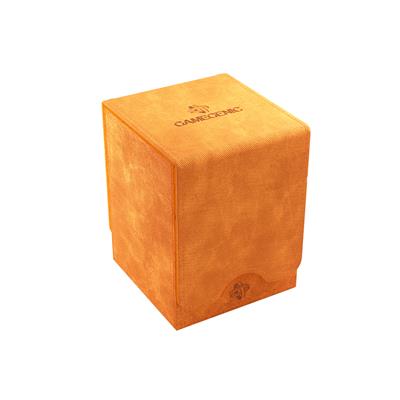 Gamegenic: SQUIRE 100+ XL ORANGE