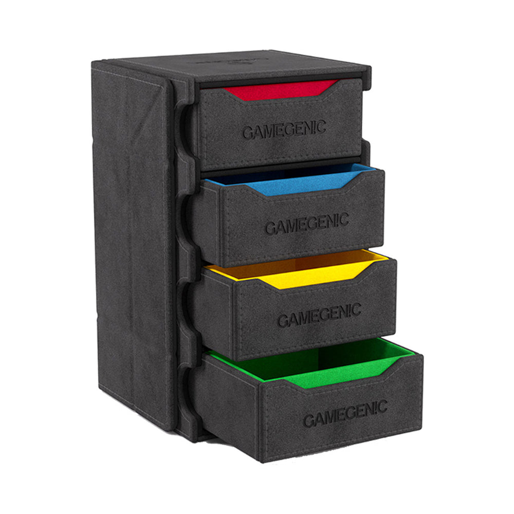 Gamegenic Tokens' Lair Box