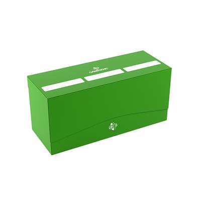 TRIPLE DECK HOLDER 300+ XL GREEN