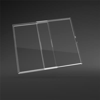 SLIDE CARD CASES (12)