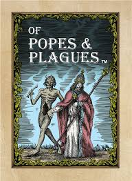 Of Popes and Plagues