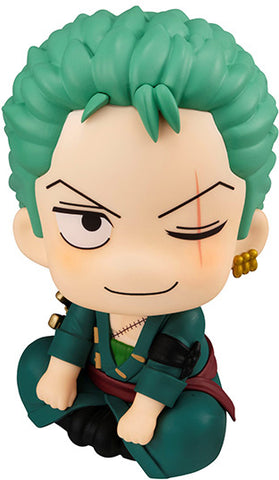 Look Up ONE PIECE Roronoa Zoro (Reissue)