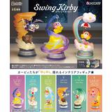Kirby: Swing Kirby: 1 Figure