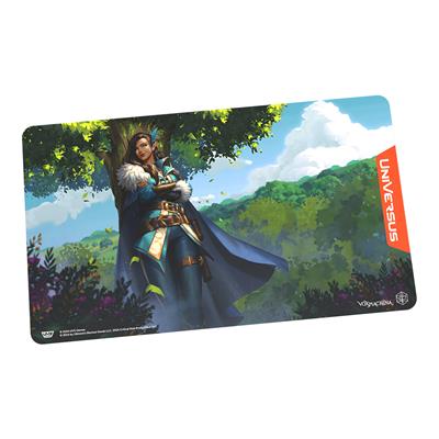 CRITICAL ROLE VOX MACHINA PLAYMAT: VEX