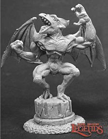 Gargoyle