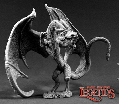 Dragon Nachtlufte