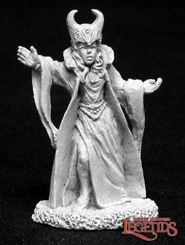 Bria Of Dartha