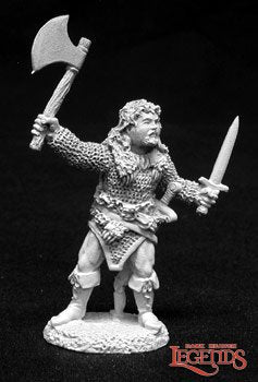 Jon Longshanks