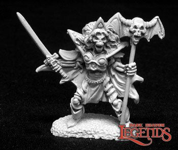 Carnessa The Terrible