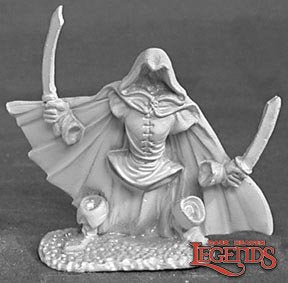 Fog Wraith