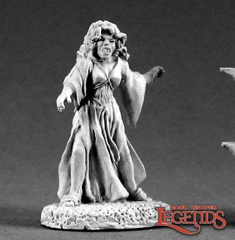 Lianna Vampiress