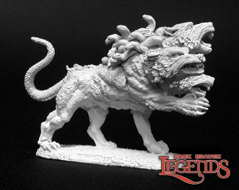 Cerberus
