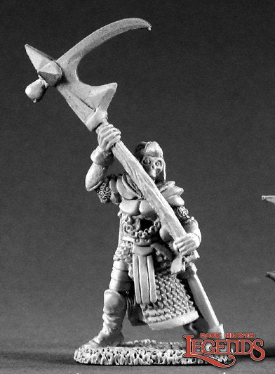 Reaper Skythe