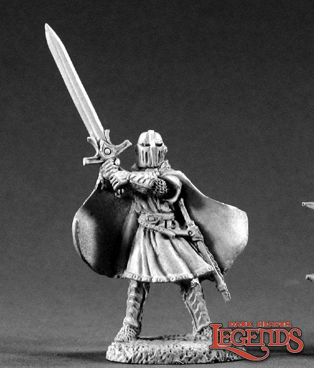 Knight Templar